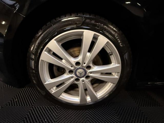 Mercedes Benz Classe A image 1