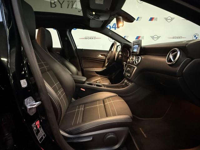 Mercedes Benz Classe A image 6