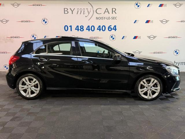 Mercedes Benz Classe A image 9