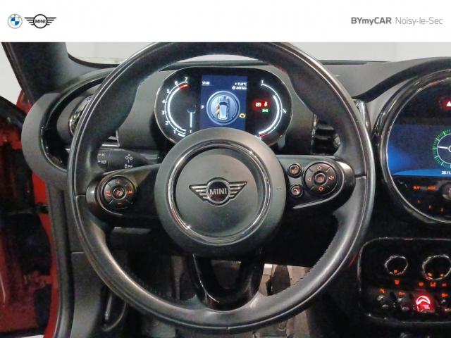 Mini Clubman image 4