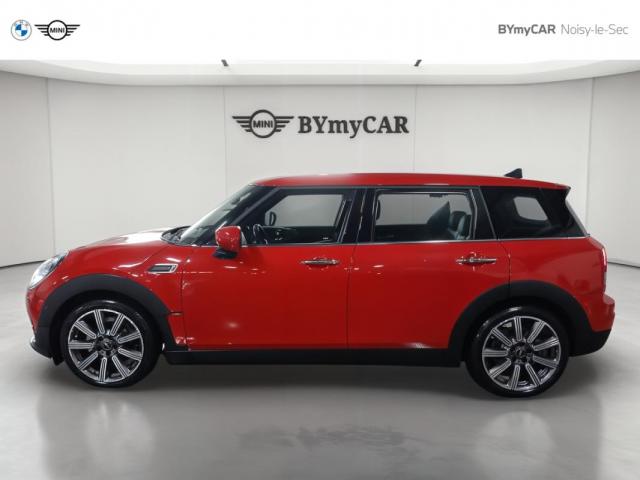 Mini Clubman image 7