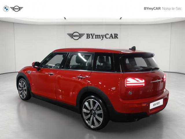 Mini Clubman image 1