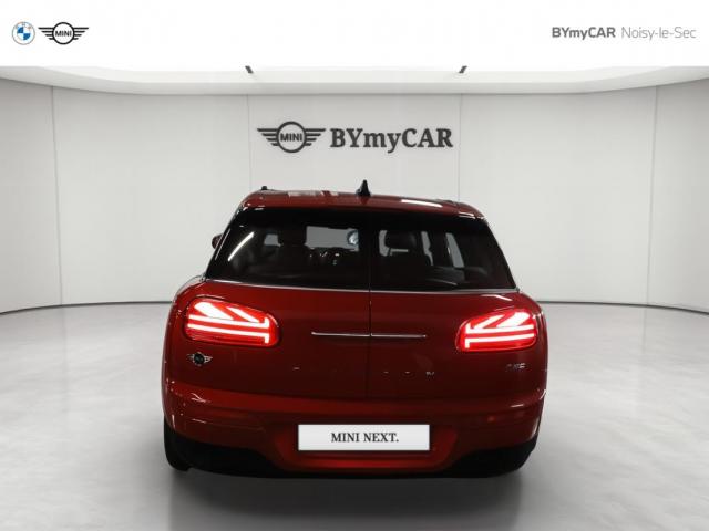 Mini Clubman image 8