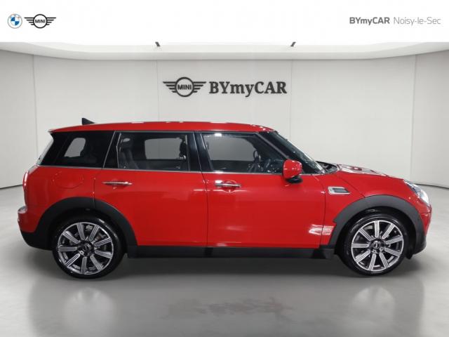 Mini Clubman image 3