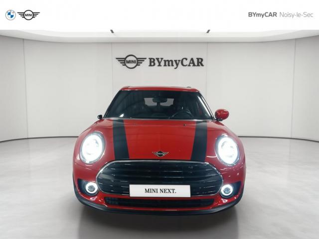 Mini Clubman image 6