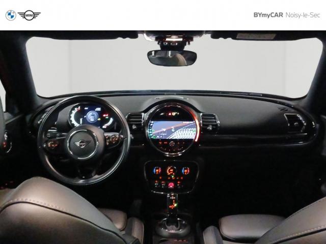 Mini Clubman image 2