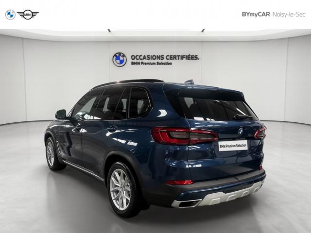 Bmw X5 image 8