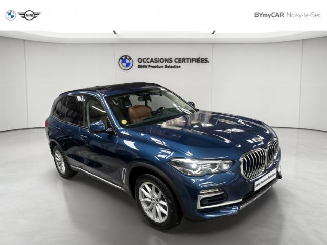Bmw X5 image 2