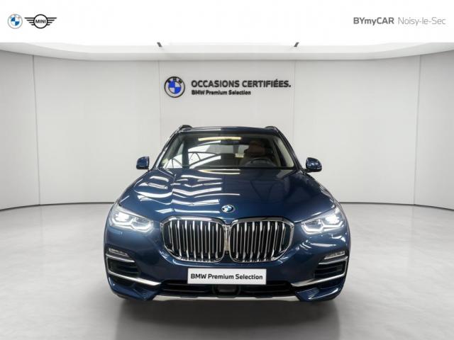 Bmw X5 image 1