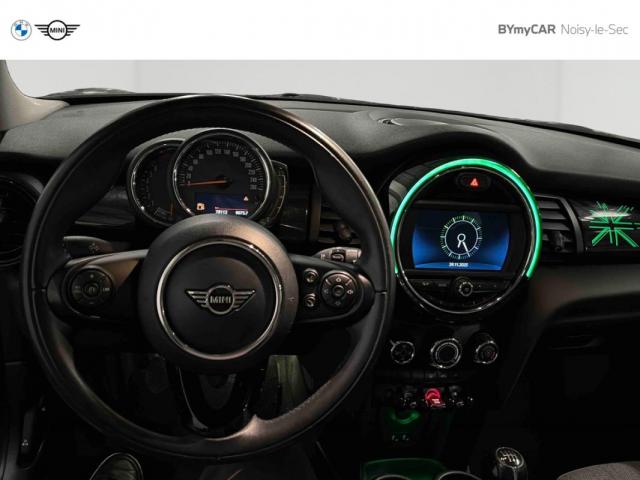 Mini 3 Portes image 1