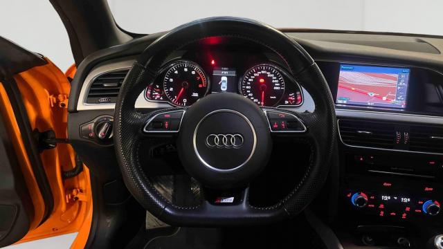 Audi A5 Cabriolet image 9