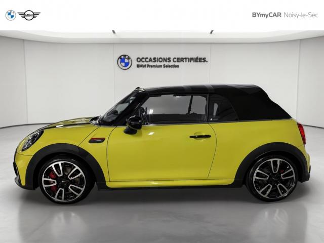 Mini Cabrio image 9