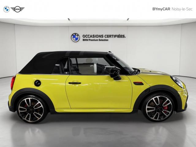 Mini Cabrio image 1