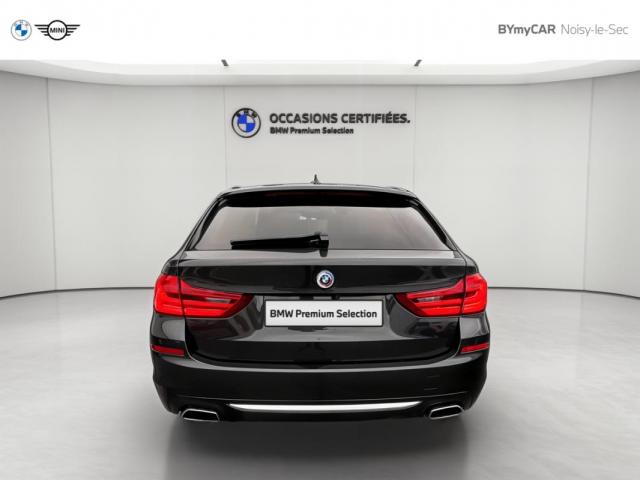 Bmw Série 5 image 3