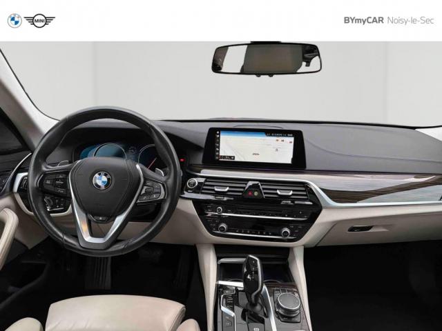 Bmw Série 5 image 1