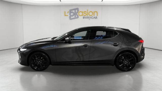 Mazda 3 image 5