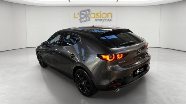 Mazda 3 image 9