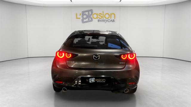 Mazda 3 image 4