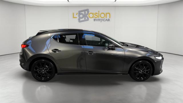 Mazda 3 image 7