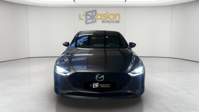 Mazda 3 image 8