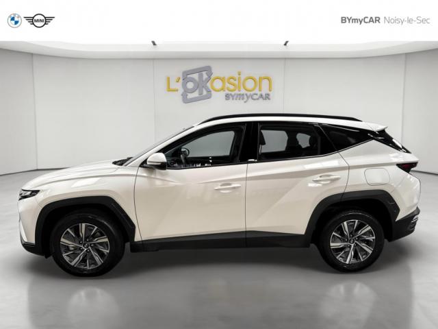 Hyundai Tucson image 8