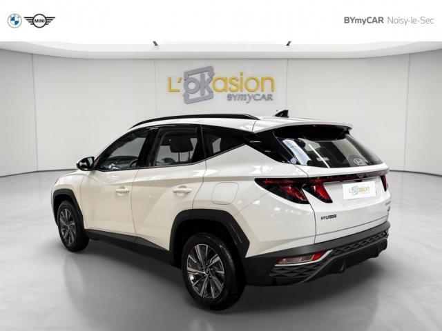 Hyundai Tucson image 3