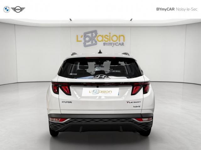 Hyundai Tucson image 9