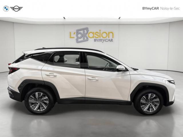 Hyundai Tucson image 5