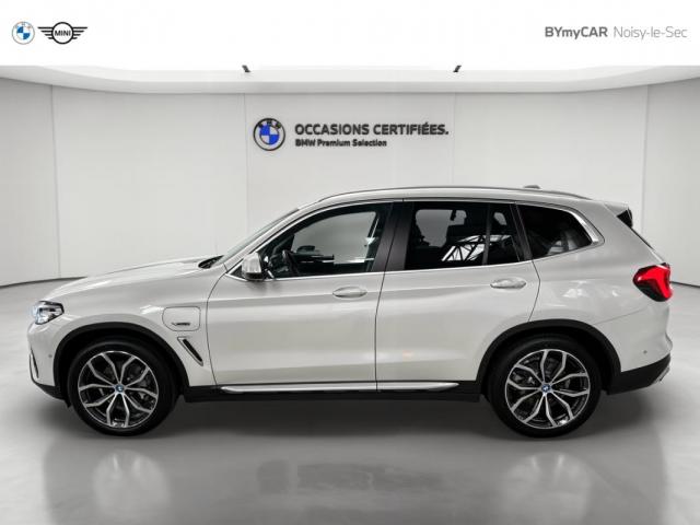 Bmw X3 image 9