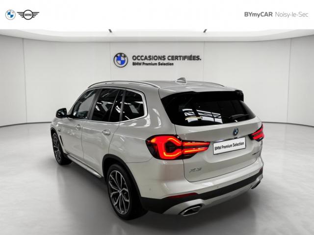 Bmw X3 image 5