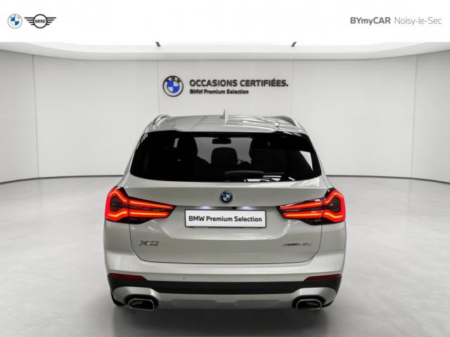 Bmw X3 image 6