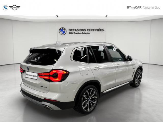 Bmw X3 image 8