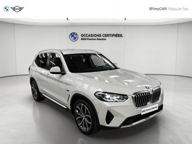 Bmw X3 image 3