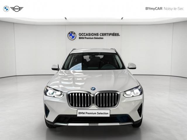 Bmw X3 image 1