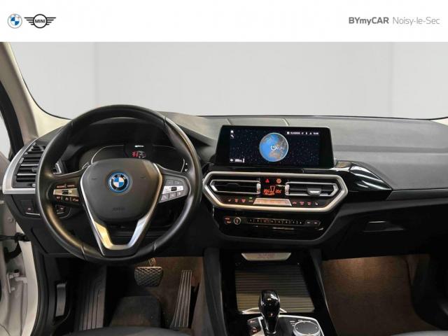 Bmw X3 image 7