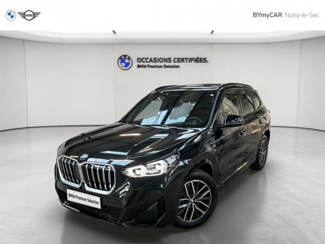 Bmw X1 U11 Sdrive 20d 163ch Dkg7 M Sport