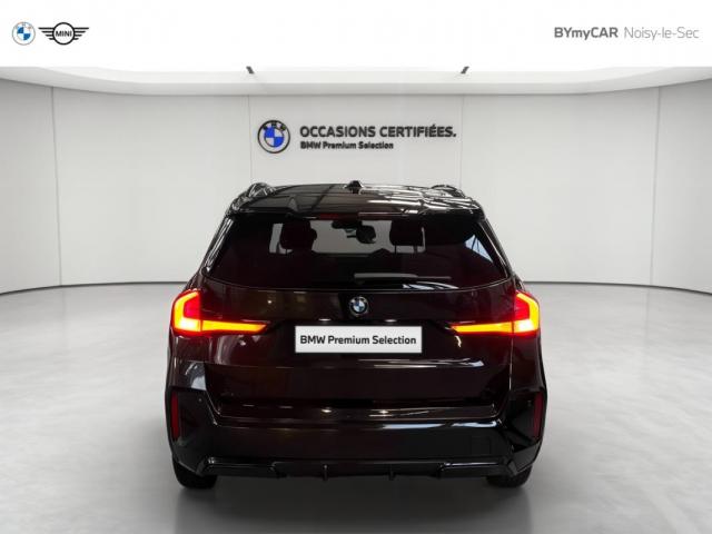 Bmw X1 image 4