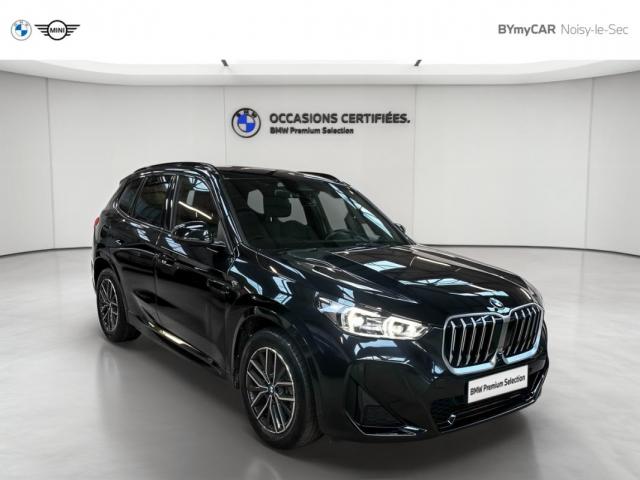 Bmw X1 image 8