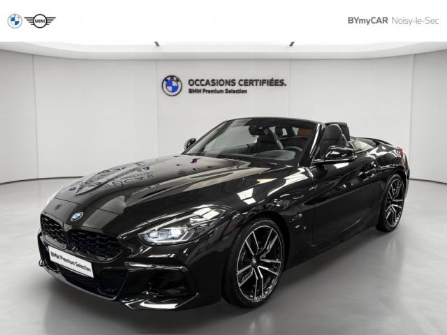 Bmw Z4 G29 Sdrive20i 197 Ch Bva8 M Sport