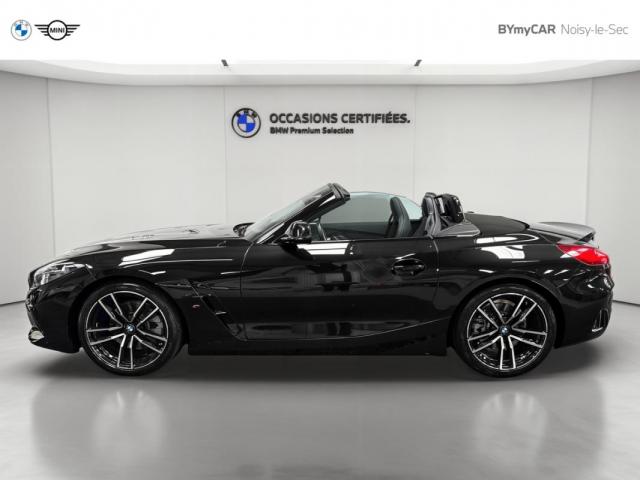 Bmw Z4 image 9