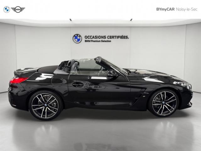 Bmw Z4 image 5
