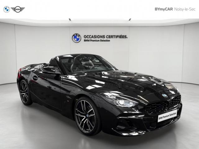 Bmw Z4 image 8