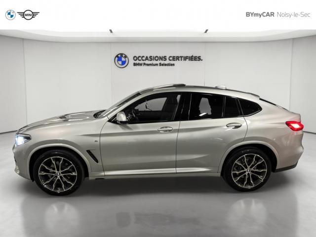 Bmw X4 image 3