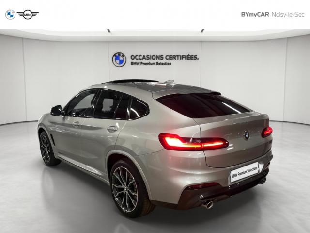 Bmw X4 image 8