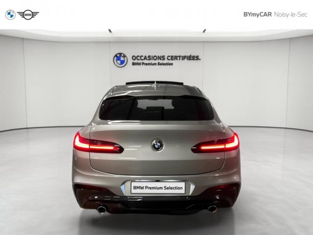 Bmw X4 image 7
