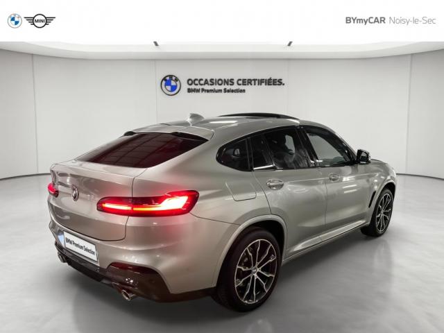 Bmw X4 image 6