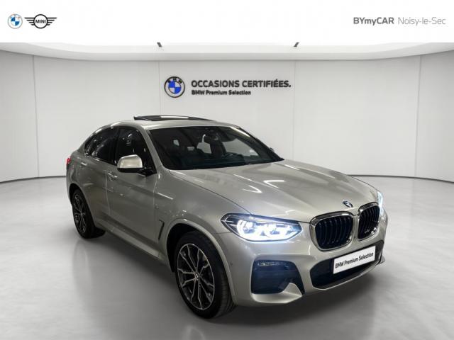 Bmw X4 image 9