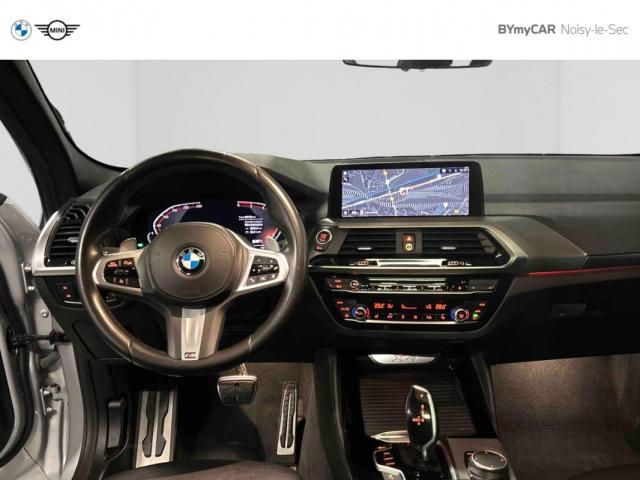 Bmw X4 image 5