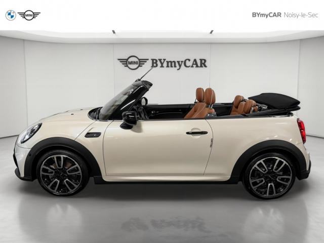 Mini Cabrio image 1