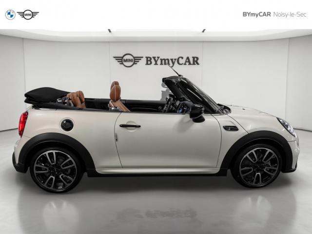 Mini Cabrio image 6